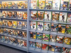 good video games for kids