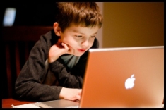 Children Addicted to Computer Games - Top Ten Tips for Parents