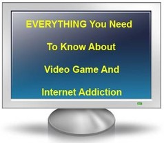 help for video game addiction